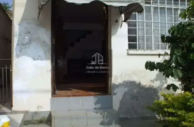 Sobrado com 3 dormitórios à venda, 315 m² por r$ 800.000,00 - chora menino - são paulo/sp