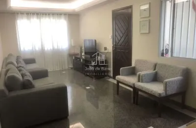 Sobrado com 3 dormitórios à venda, 140 m² por r$ 1.350.000,00 - vila graciosa - são paulo/sp