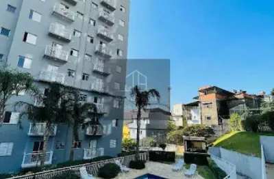 Apartamento com 2 quartos à venda na Avenida Valter Boveri, 720, Bussocaba, Osasco