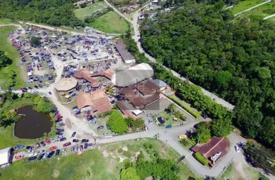 Área para eventos ou fazenda, à venda, 140.488,00m² por r$ 24.000.000,00 - tanque caio - ribeirão pi