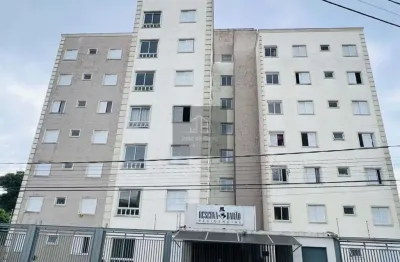Apartamento com 2 dormitórios à venda, 54 m² por r$ 175.000,00 - vila barão - sorocaba/sp