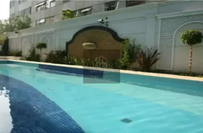 Oportunidade apartamento mobiliado 2 suites 2 vagas em moema