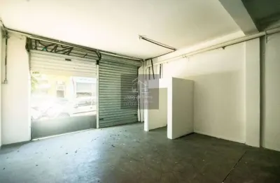 Galpão, 250 m² - venda por r$ 4.300.000,00 ou aluguel por r$ 10.913,00/ano - bela vista - são paulo/