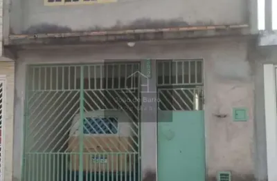 Casa com 2 dormitórios à venda, 117 m² por r$ 250.000 - jardim suzanópolis - suzano/sp