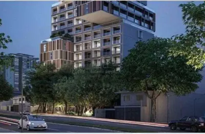 Loja com 376,48 m2 (sendo 79,72 m2 de jirau) novinha na rebouças!