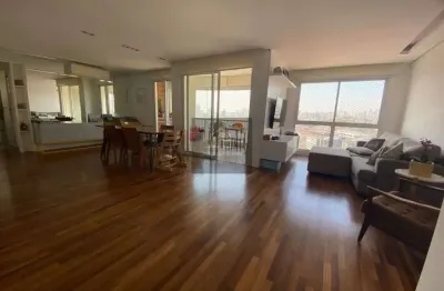 Apartamento 115 m² área útil 2 dorms (1 suíte) 3 vagas