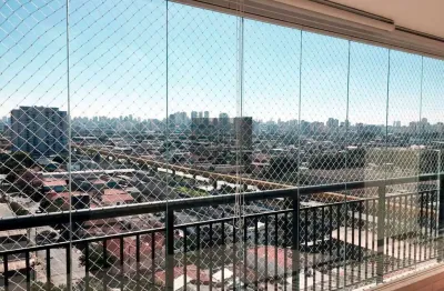 Apartamento 3 dorm 1 suite 2 vagas  prox metro na região do ipiranga