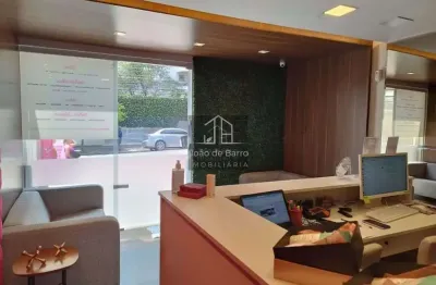 Sobrado residencial à venda, moema, são paulo - so0030.