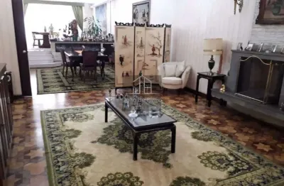 Casa com 4 dormitórios à venda, 280 m² por r$ 2.450.000,00 - vila monumento - são paulo/sp