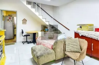 Sobrado com 2 dormitórios à venda, 99 m² por r$ 980.000,00 - vila do bosque - são paulo/sp