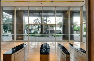 Sala comercial com 1 sala à venda na Rua Jaceru, 194, Brooklin, São Paulo