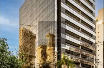 Sala comercial com 1 sala para alugar na Rua Jaceru, 194, Brooklin, São Paulo