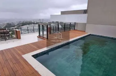 Apartamento duplex residencial à venda, jardim leonor, são paulo - ad0009.