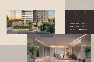 Apartamento residencial à venda, perdizes, são paulo - ap0119.