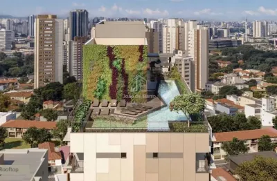 Apartamento residencial à venda, perdizes, são paulo - ap0117.
