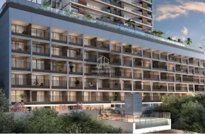 Studio residencial à venda, sumaré, são paulo - st0008.