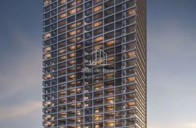 Cobertura residencial à venda, vila pompeia, são paulo - co0004.