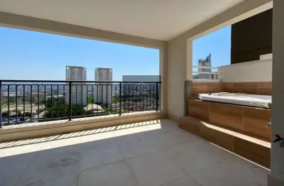 Alto padrão no tatuapé: cobertura exclusiva com 4 suítes e lazer privativo