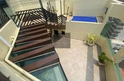 Cobertura 03 dormitórios | bairro da saúde - ao lado shopping plaza sul