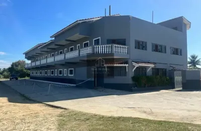 Prédio à venda na R 01, 240, Guaraú, Peruíbe