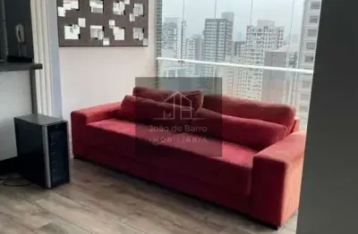 Kitnet / Stúdio para alugar na Rua Manuel de Paiva, 76, Vila Mariana, São Paulo