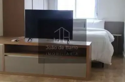 Kitnet / Stúdio para alugar na Rua Manuel de Paiva, 76, Vila Mariana, São Paulo