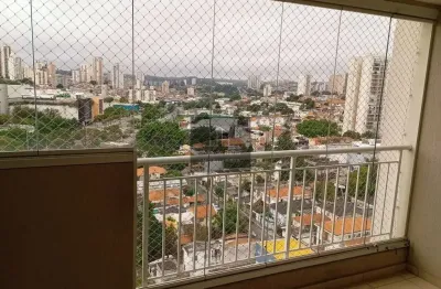 Apto na saúde: 2 dorms (suíte), vista panorâmica e a passos do plaza sul!