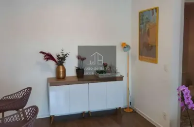 Apartamento na chácara inglesa | 2 dorms, 1 suíte | excelente estado!