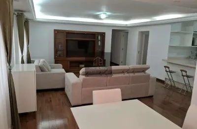 Apartamento com 3 quartos para alugar na Rua Afonso de Freitas, 287, Paraíso, São Paulo