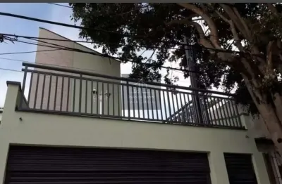 Casa com 1 quarto para alugar na Rua Cristóforo Mantegazza, 194, Jardim Vergueiro (Sacomã), São Paulo