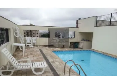 Apartamento com 2 quartos para alugar na Rua das Seringueiras, 307, Vila Parque Jabaquara, São Paulo
