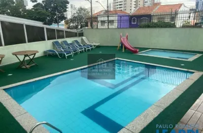 Apartamento com 3 quartos para alugar na Rua Carneiro da Cunha, 1266, Vila da Saúde, São Paulo