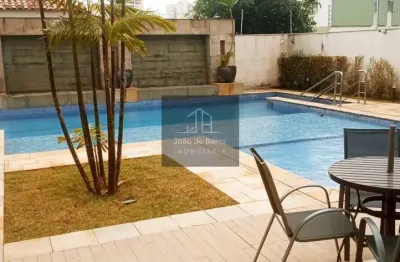 Apartamento com 2 quartos para alugar na Rua Araçoiaba, 30, Vila do Bosque, São Paulo