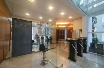 Conjunto para alugar, 36 m² por r$ 4.930,26/mês - brooklin paulista - são paulo/sp