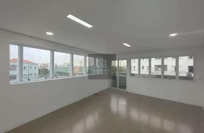 Sala para alugar, 47 m² por r$ 4.383/mês - bosque da saúde - são paulo/sp