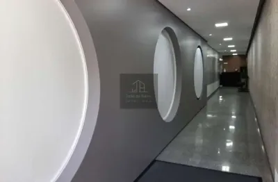 Sala para alugar, 42 m² por r$ 1.712,84/mês - bela vista - são paulo/sp