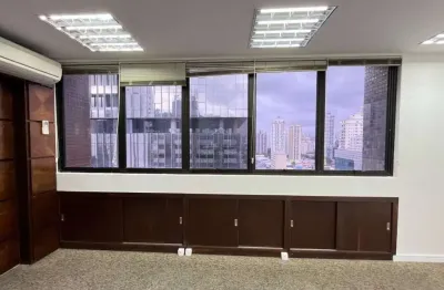 Conjunto para alugar, 180 m² por r$ 15.188,52/mês - campo belo - são paulo/sp