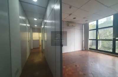 Conjunto para alugar, 273 m² por r$ 8.304,59/mês - república - são paulo/sp