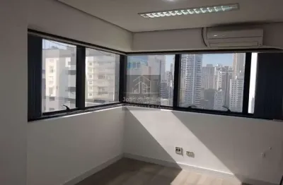 Sala, 46 m² - venda por r$ 428.000,00 ou aluguel por r$ 3.475,00 - perdizes - são paulo/sp