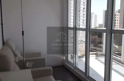 Conjunto, 44 m² - venda por R$ 530.000,00 ou aluguel por R$ 4.260,00/mês - Jardim Paulista - São Pau