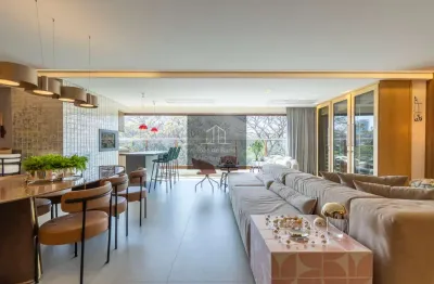 Apartamento com 2 quartos à venda na Rua Rita Joana de Sousa, 502, Campo Belo, São Paulo