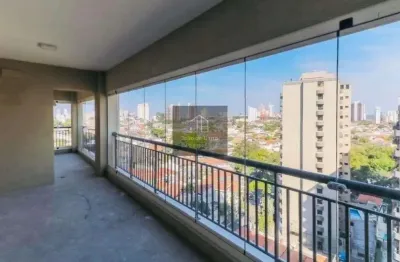 Apartamento com 3 quartos à venda na Rua Tuiucuê, 103, Jardim da Saude, São Paulo