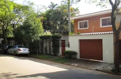 Casa com 4 quartos para alugar na Rua Manuel Carlos de Figueiredo Ferraz, 185, Jardim Morumbi, São Paulo