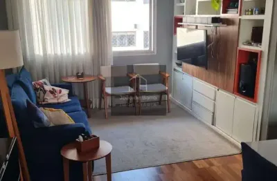 Apartamento com 3 quartos à venda na Alameda dos Anapurus, 1563, Indianópolis, São Paulo