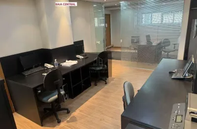 Casa comercial à venda na Rua Maria Paula, 122, Bela Vista, São Paulo