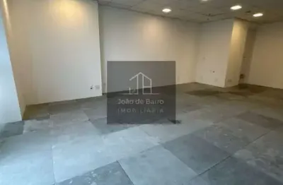 Casa comercial à venda na Avenida das Nações Unidas, 14401, Vila Gertrudes, São Paulo