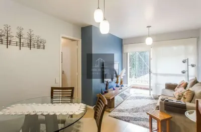 Apartamento à venda no itaim bibi  76 m² |2 dormitorios( 1 suíte )| varanda | lazer completo