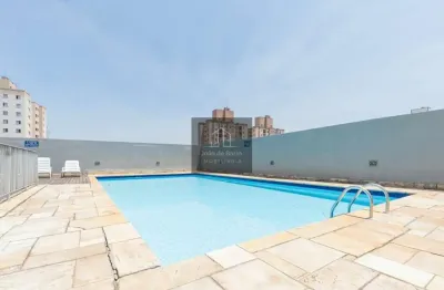 Apartamento com 2 quartos à venda na Avenida Coronel José Pires de Andrade, 664, Vila Vera, São Paulo