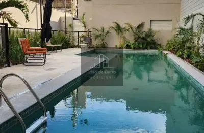 Kitnet / Stúdio à venda na Rua Butantã, 550, Pinheiros, São Paulo