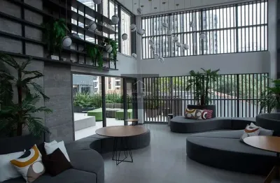 Kitnet / Stúdio à venda na Rua Loefgren, 1401, Vila Clementino, São Paulo